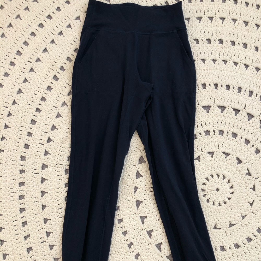 Lululemon joggers